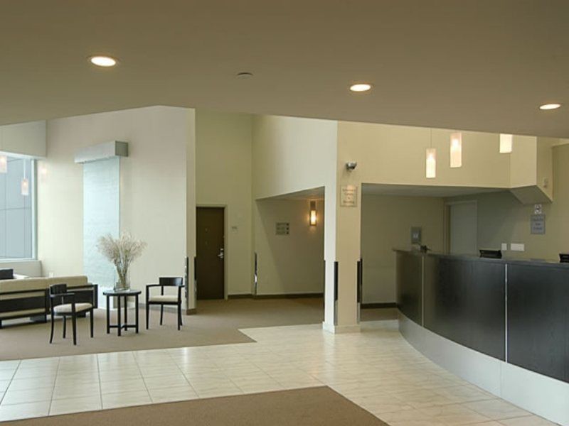 Super 8 By Wyndham Downtown Toronto Hotell Exteriör bild